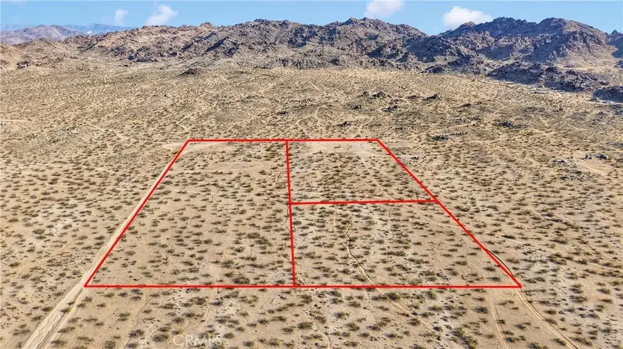 0 Laguna Seca, Apple Valley, CA 92307 - Image #2