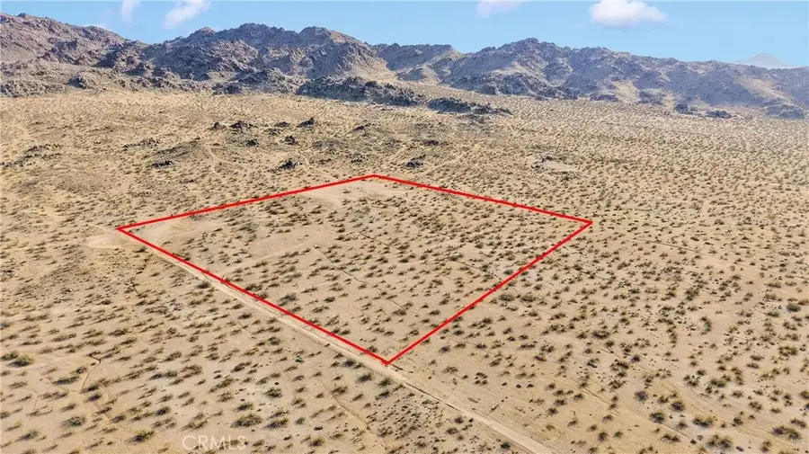 0 Laguna Seca, Apple Valley, CA 92307 - Image #3