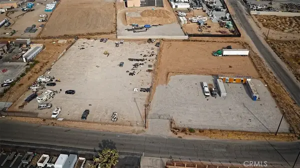 0 Mesa, Hesperia, CA 92345