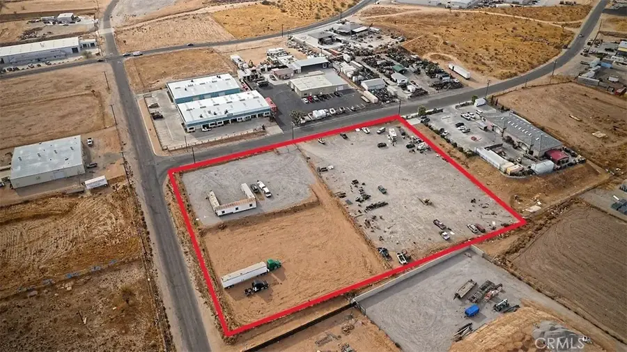 0 Mesa, Hesperia, CA 92345 - Image #2