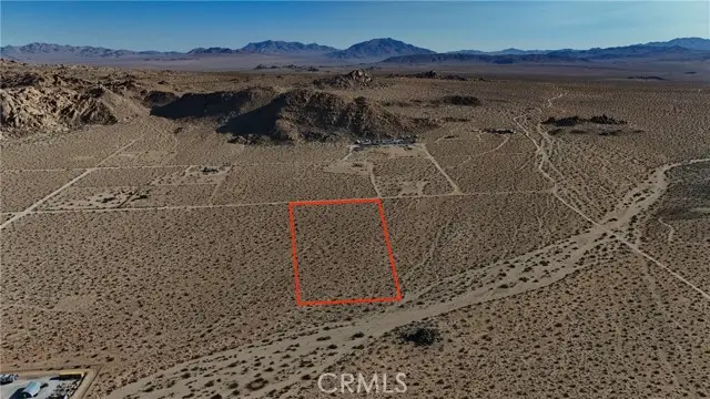 764 Rabbit Springs, Lucerne Valley, CA 92356 - Image #1