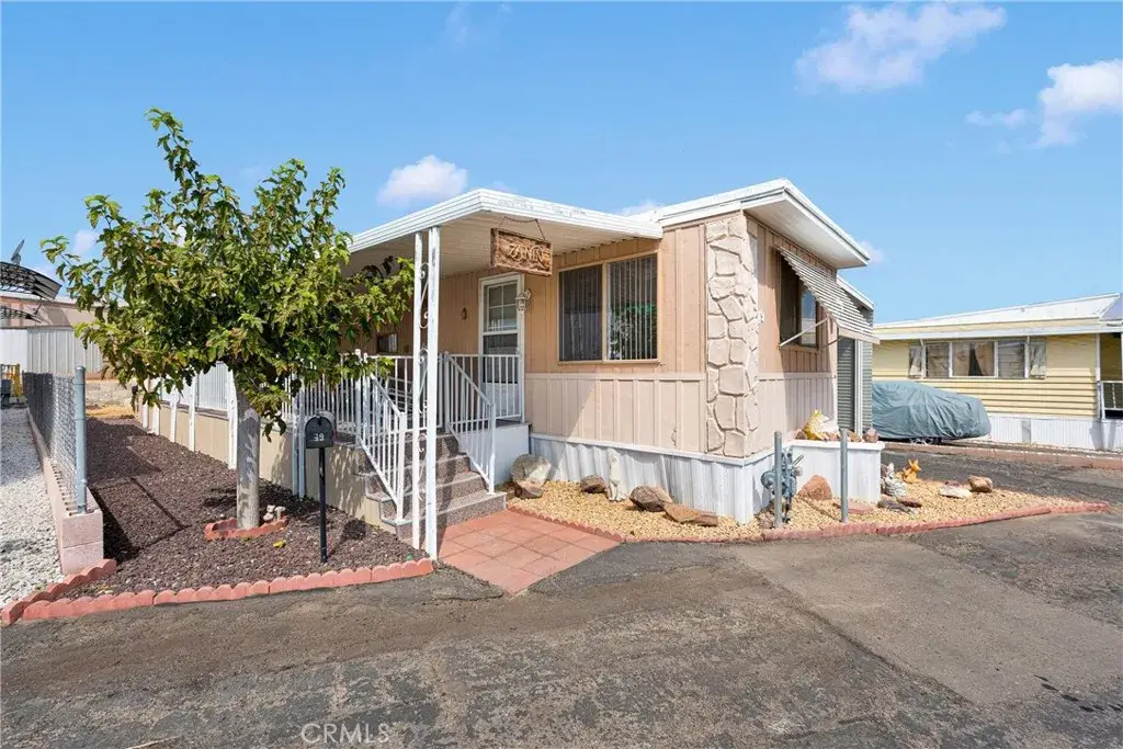 701 Montara #49, Barstow, CA 92311 - Image #1