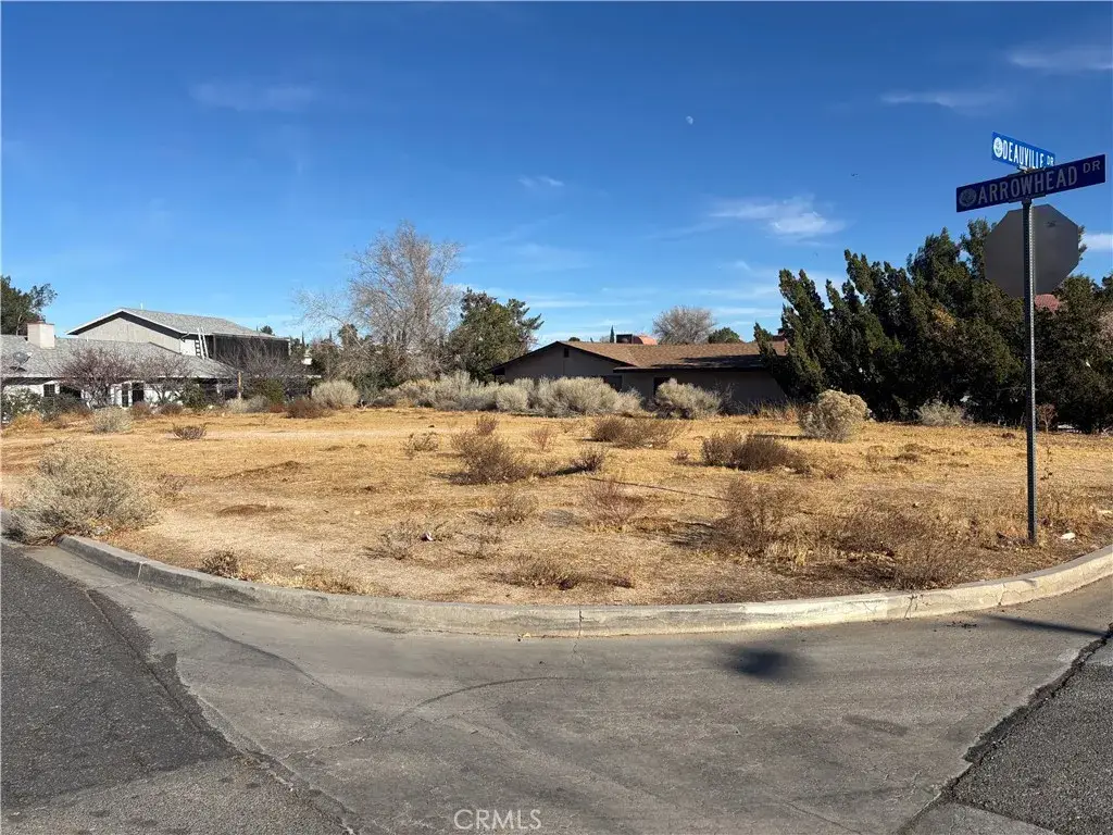 14 Arrowhead, Victorville, CA 92395 - #1