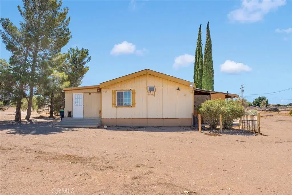 9764 Wild Rose Road, Hesperia, CA 92344 - Image #1