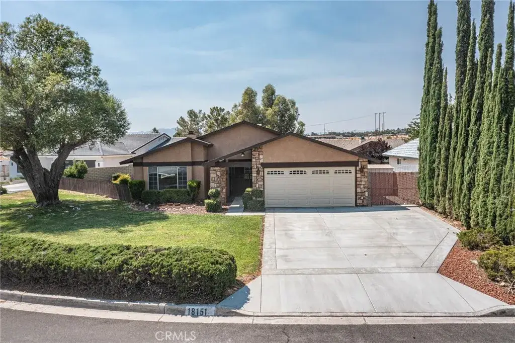18151 Deer Park Lane, Victorville, CA 92395 - Image #1