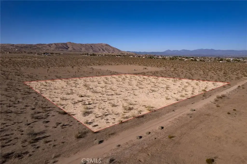 23993 Lancelet, Apple Valley, CA 92308 - Image #1