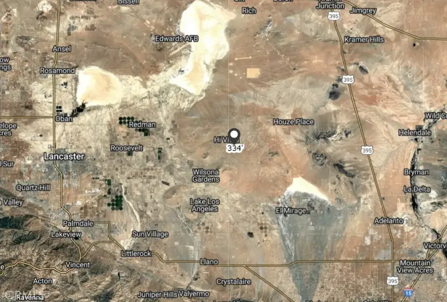 800 E Ave. G, Lancaster, CA 93535 - Image #2