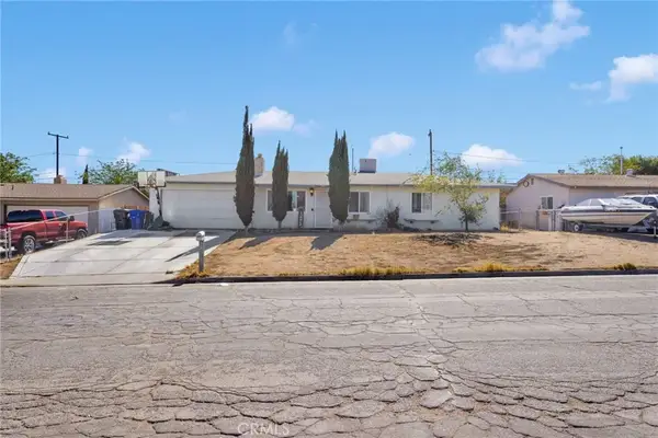 14961 S Culver Road, Victorville, CA 92394