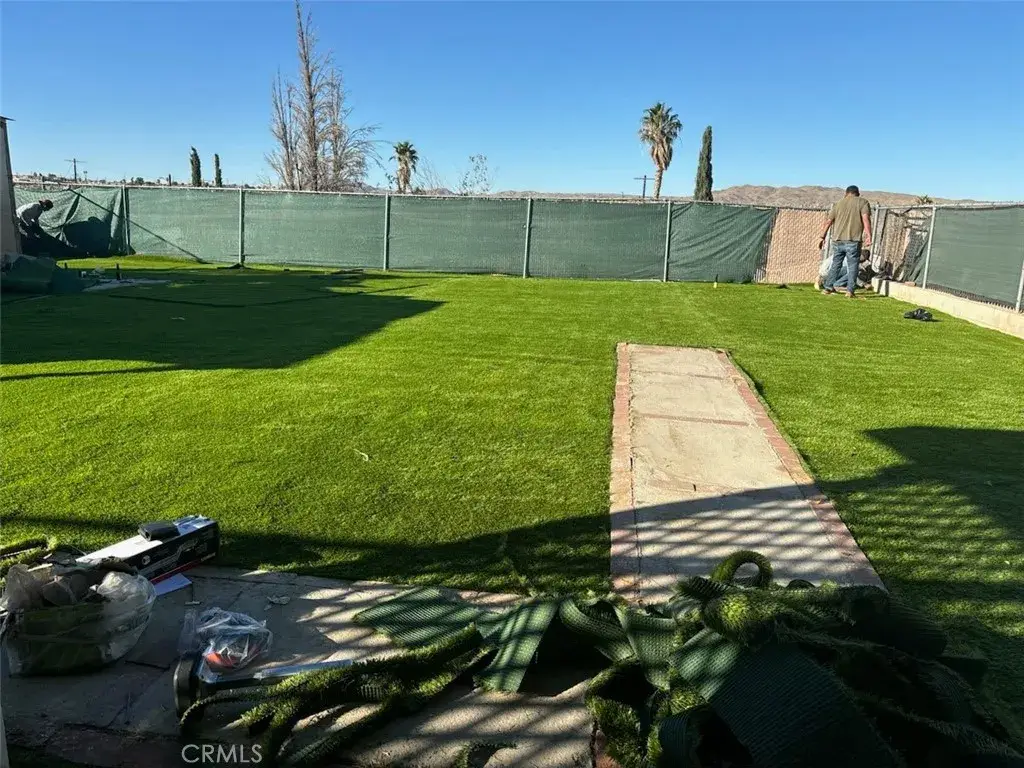 1505 Sunrise Road, Barstow, CA 92311 - Image #1