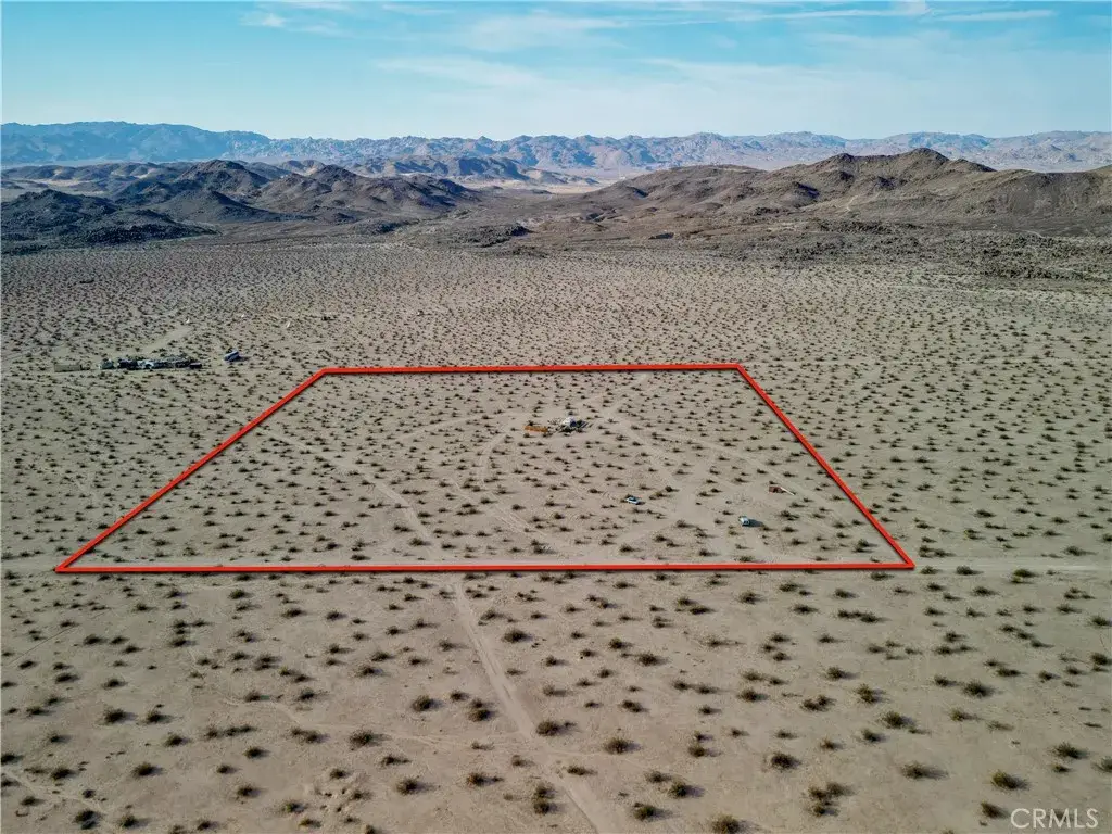 63305 Ranier, Joshua Tree, CA 92252 - Image #1