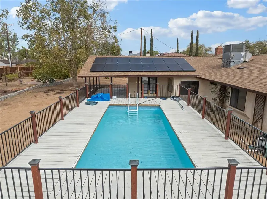 14006 Cronese Road, Apple Valley, CA 92307 - Image #3