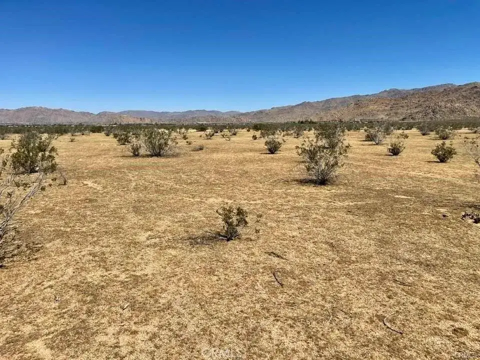 0 Joshua Street, Apple Valley, CA 92308 - #1