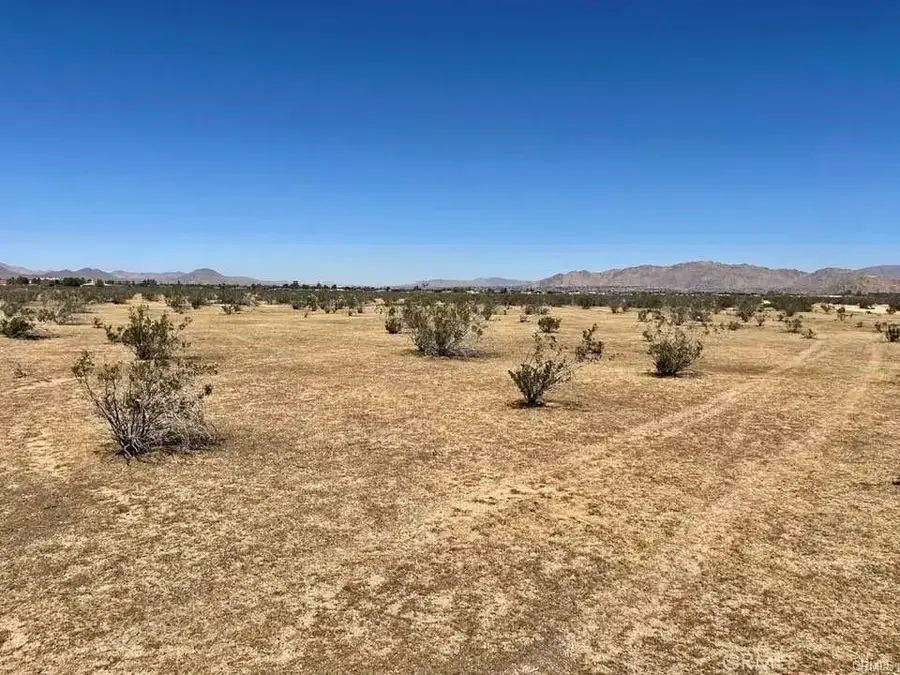 0 Joshua Street, Apple Valley, CA 92308 - #2