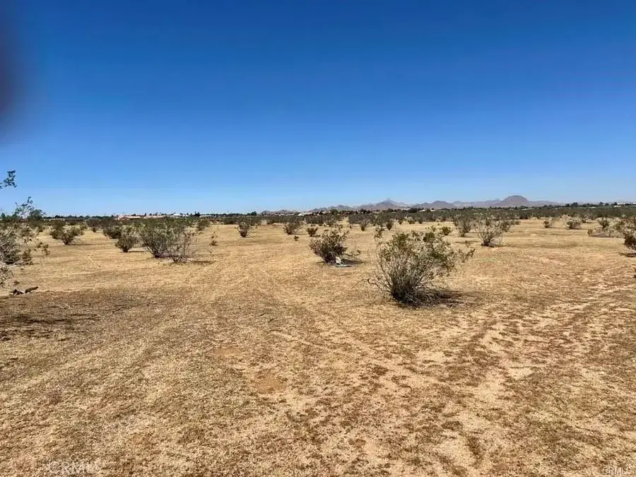 0 Joshua Street, Apple Valley, CA 92308 - #3