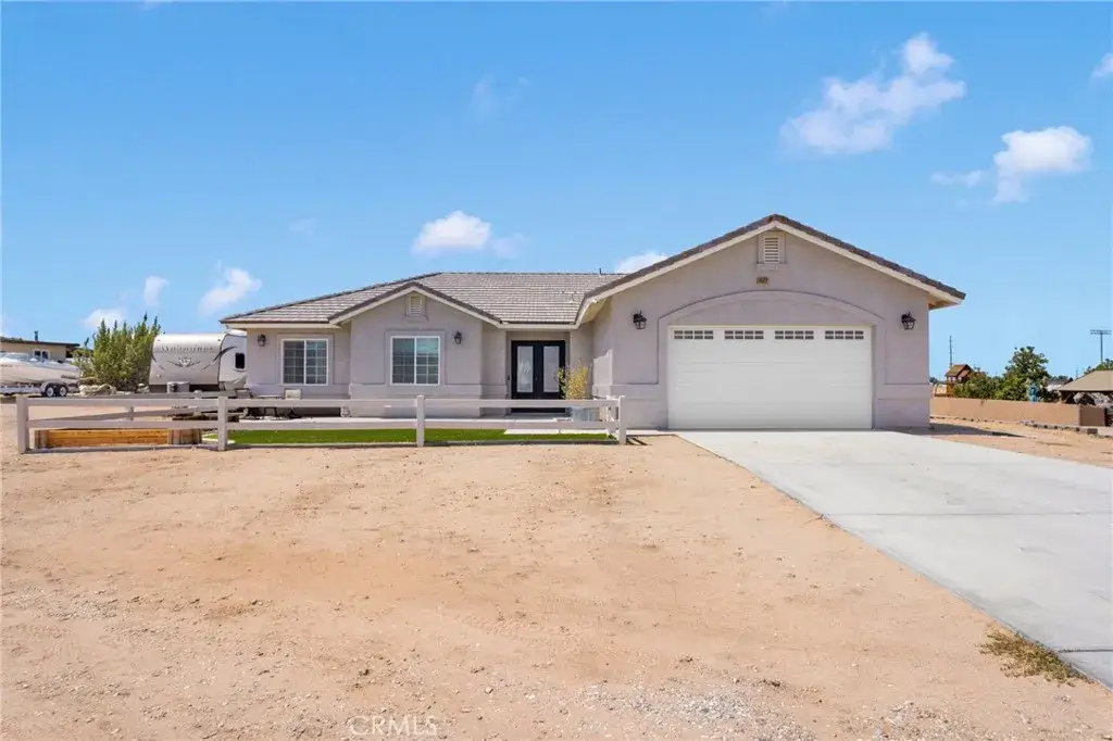 8522 H Avenue, Hesperia, CA 92345 - Image #1