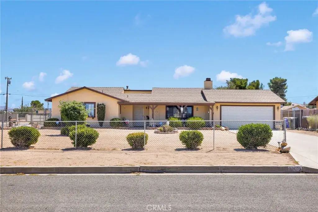 14609 Olivera Road, Victorville, CA 92392 - Image #1