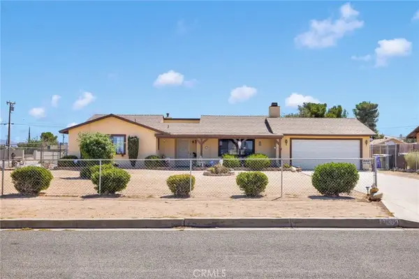 14609 Olivera Road, Victorville, CA 92392