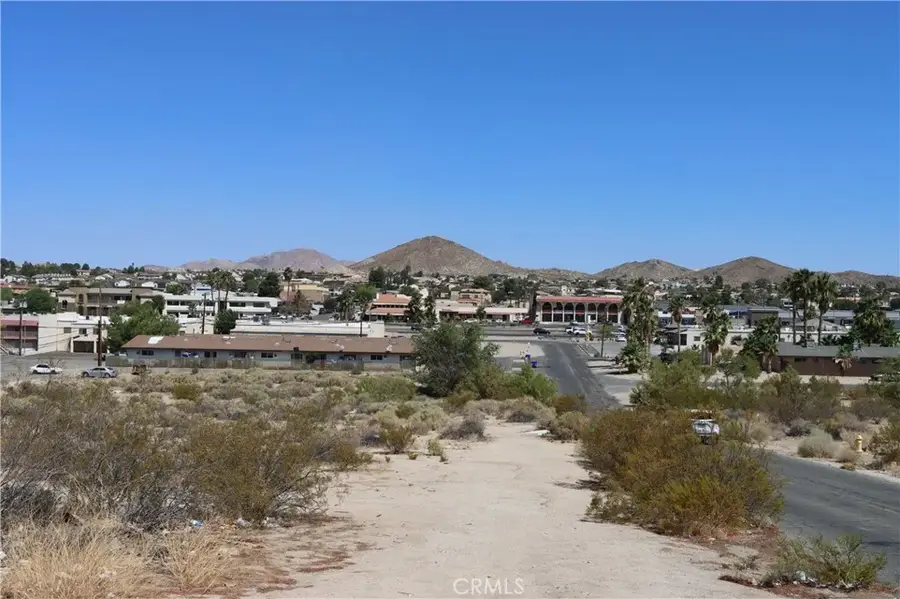 0 Tuscola, Apple Valley, CA 92307 - Image #2