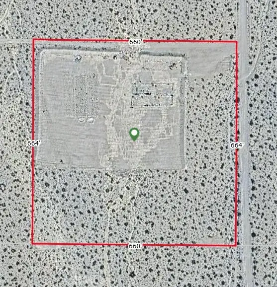 0 Santa Fe Fire, Lucerne Valley, CA 92356 - Image #2