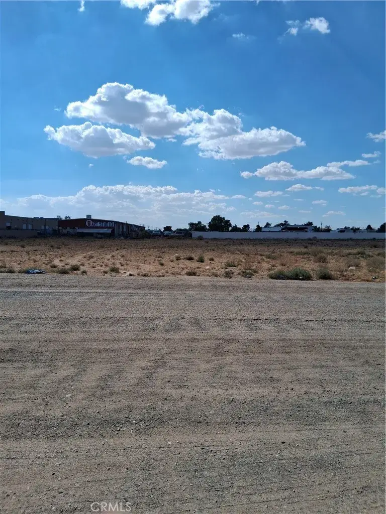 0 Valley, Apple Valley, CA 92308 - Image #3