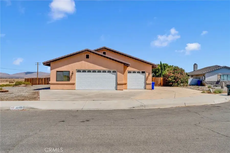 14499 Mirada Place, Apple Valley, CA 92307 - Image #2