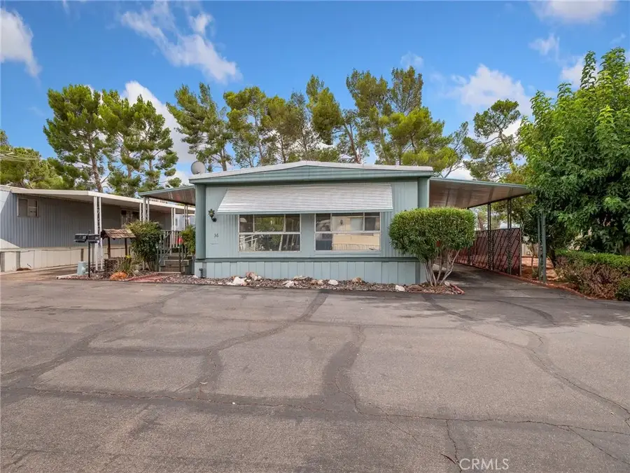 11414 Serra #36, Apple Valley, CA 92308 - Image #2