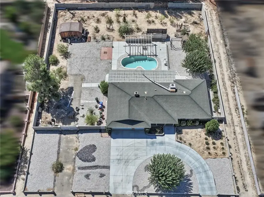 19521 Tomahawk Road, Apple Valley, CA 92307 - Image #3