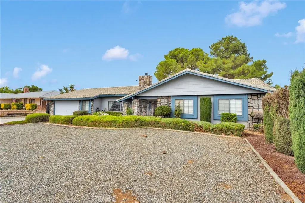 7762 Madera Ave, Hesperia, CA 92345 - Image #1