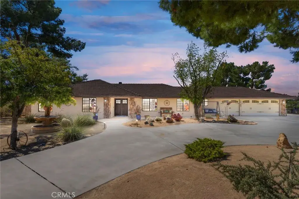 19385 Oneida, Apple Valley, CA 92307 - Image #1