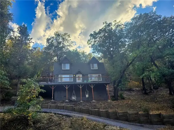 1225 S Minton, Big Bear City, CA 92314