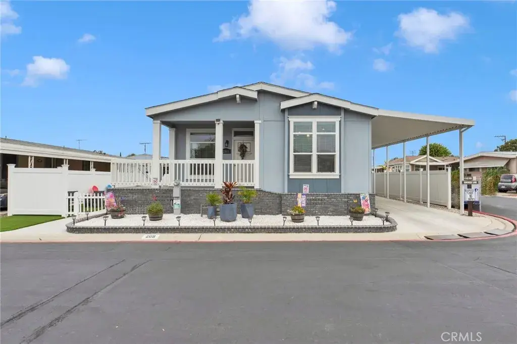 4400 Philadelphia St #Spc 209, Chino, CA 91710 - Image #1