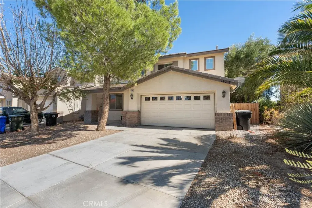 14789 Rosemary Dr, Victorville, CA 92394 - Image #1