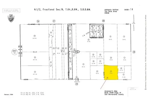 0 El Mirage, El Mirage, CA 92301