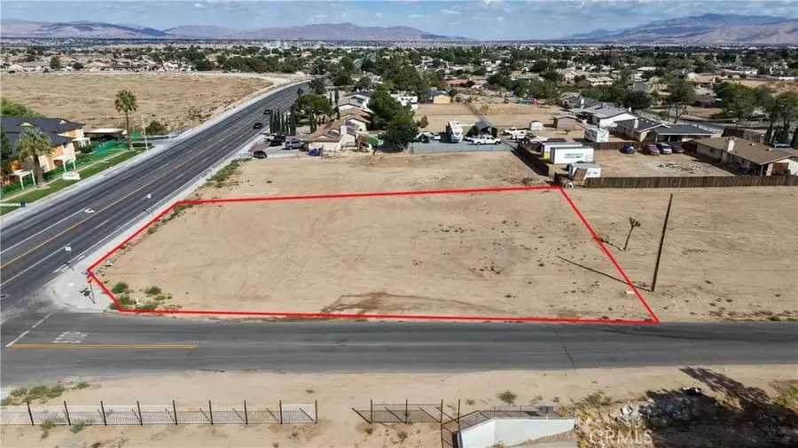 0 Nisqualli, Victorville, CA 92395 - Image #2