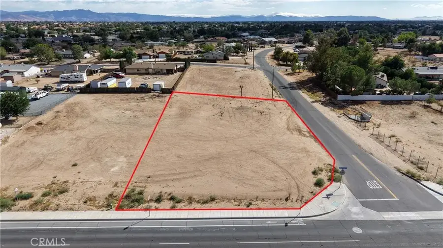 0 Nisqualli, Victorville, CA 92395 - Image #3