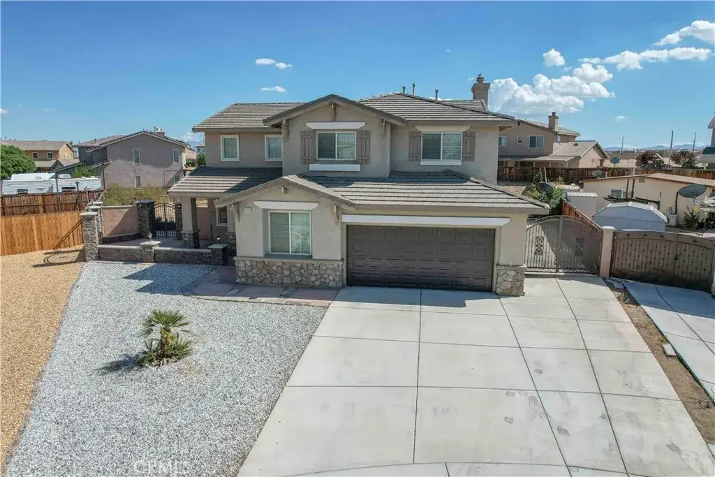 14333 Greta Drive, Adelanto, CA 92301 - Image #1