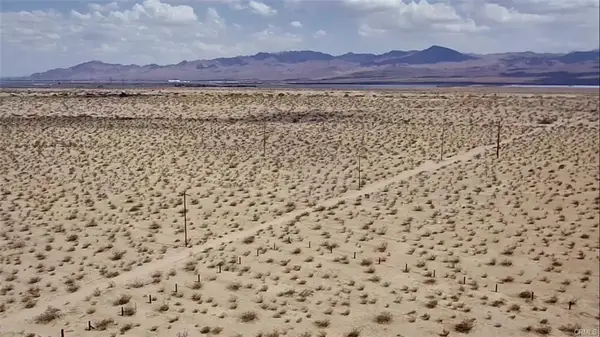 0 Athletic Field, Yermo, CA 92398