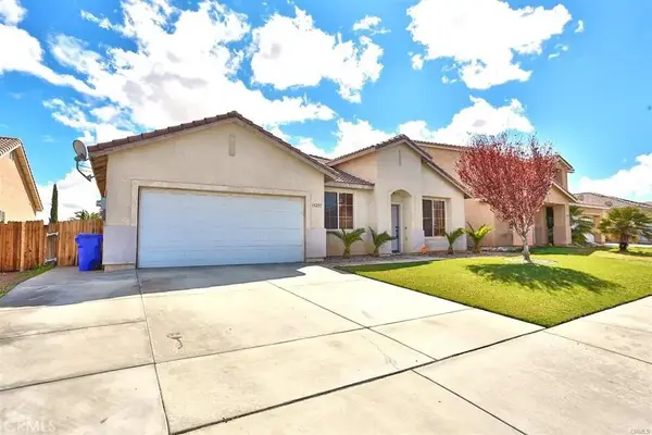 13251 Falcon, Victorville, CA 92392