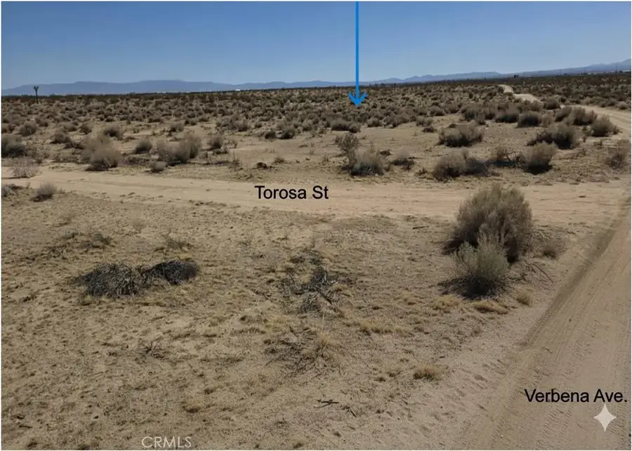 0 Torosa, Adelanto, CA 92301 - Image #3