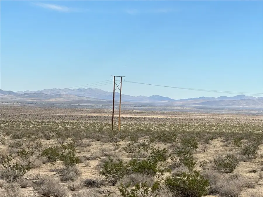 0 Hillview, Hinkley, CA 92347 - Image #2