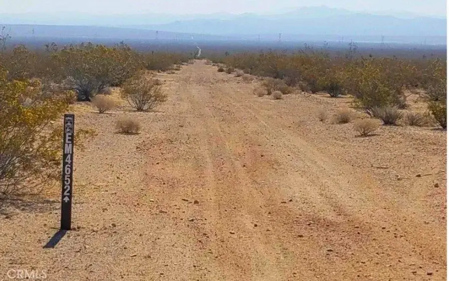 0 Shadow Mountain, Adelanto, CA 92301 - Image #3