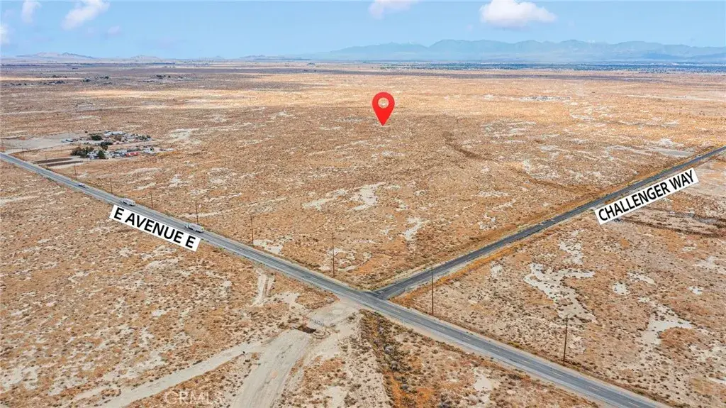 0 Vac/vic, Lancaster, CA 93535 - Image #1