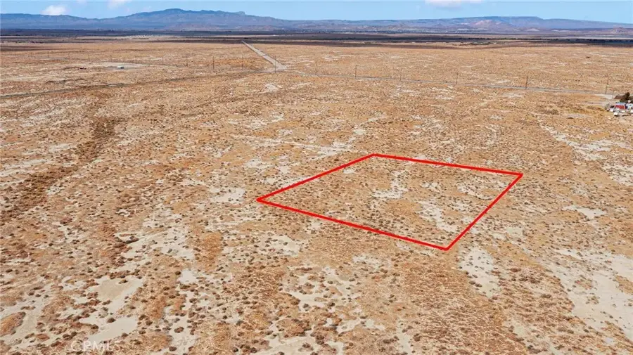 0 Vac/vic, Lancaster, CA 93535 - Image #2