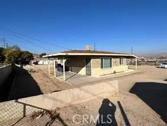 616 E White Street, Barstow, CA 92311 - Image #2