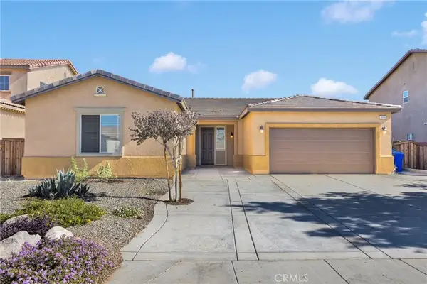 14245 Purple Canyon, Adelanto, CA 92301