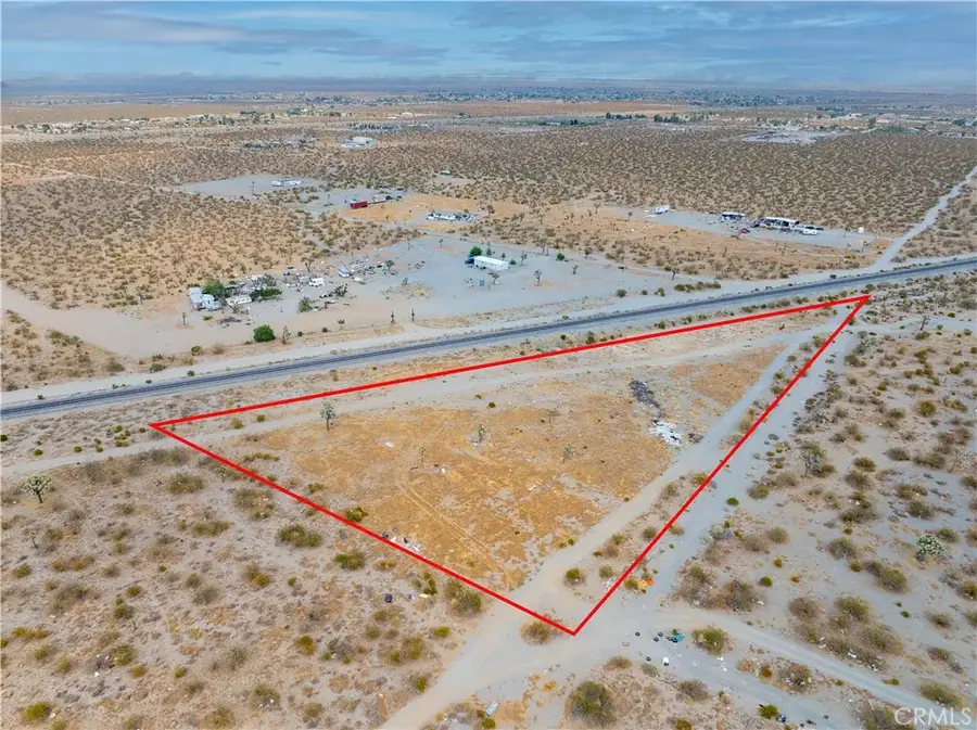 0 La Mesa, Phelan, CA 92371 - Image #2