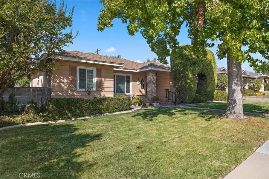887 3rd Place, Upland, CA 91786 - Image #2