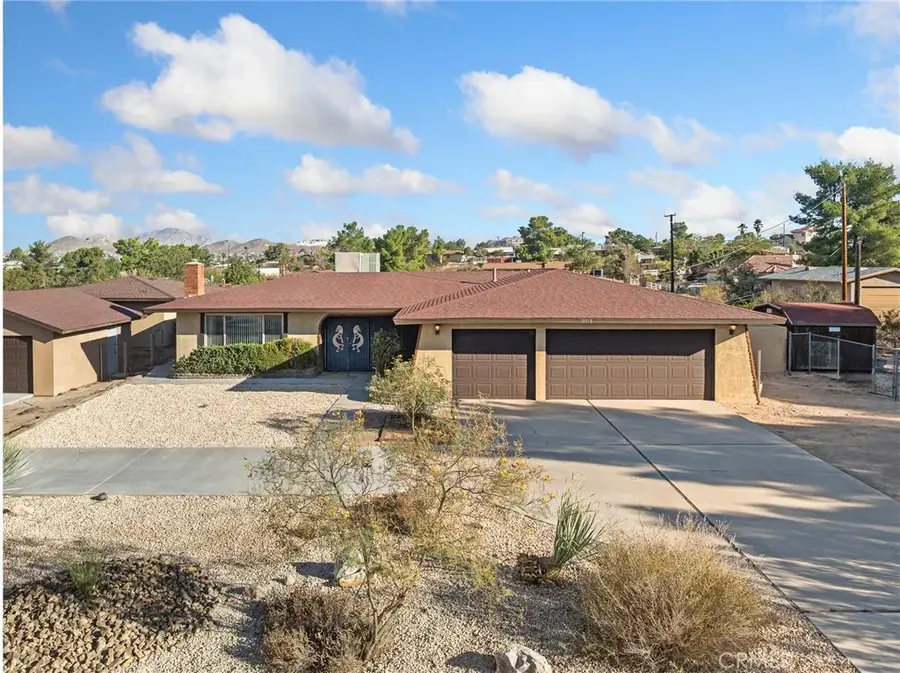 18518 Cocqui Road, Apple Valley, CA 92307 - Image #2