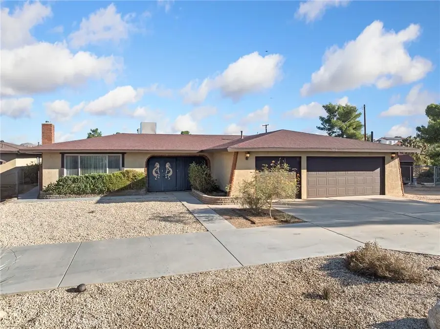 18518 Cocqui Road, Apple Valley, CA 92307 - Image #3