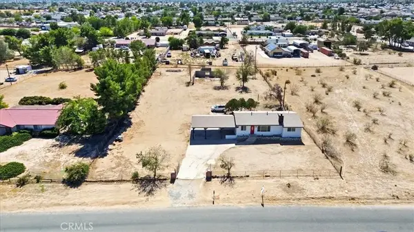 14237 Maricopa Road, Victorville, CA 92392